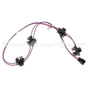 WB18X31207 GE Oven Harness Switches