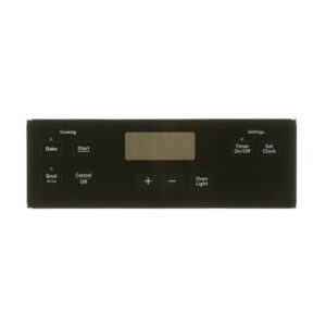 WB07X21373 GE Oven Overlay T09