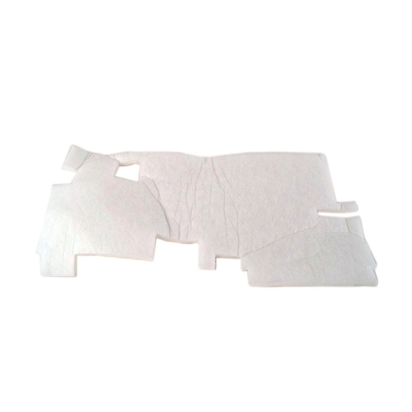 W10380173 Whirlpool Insulation