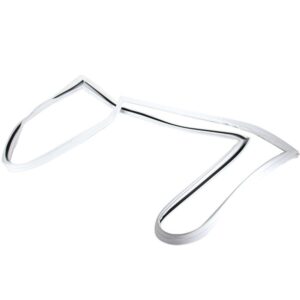 WP2319264W Whirlpool Refrigerator FIP Gasket