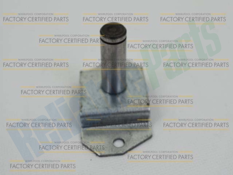 WP40113601 Whirlpool Roller Bracket - Image 2