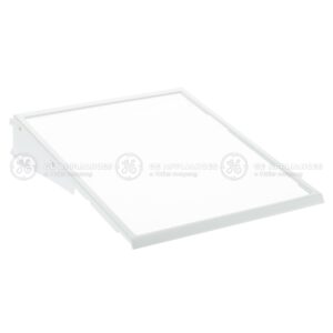 WR71X24966 GE Refrigerator Shelf Cantilever Assembly
