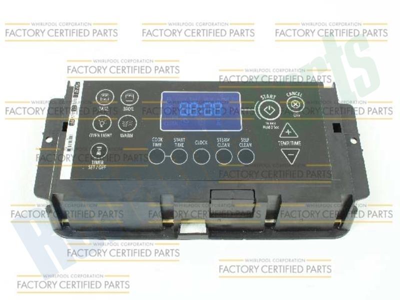 WPW10476353 Whirlpool Electronic Control Board - Image 2