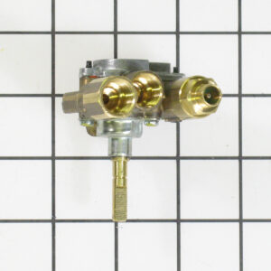 00428757 Bosch Oven Gas Tap