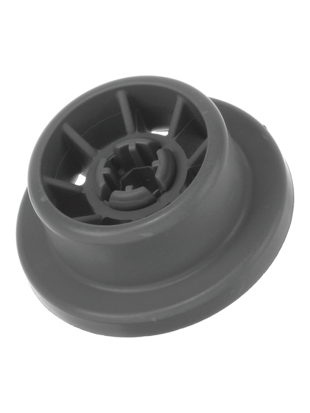 00165314 Bosch Dishwasher Lower Dishrack Roller Wheel