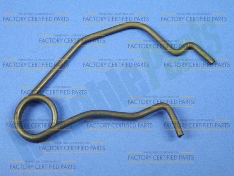 WP22004376 Whirlpool Motor Spring - Image 2