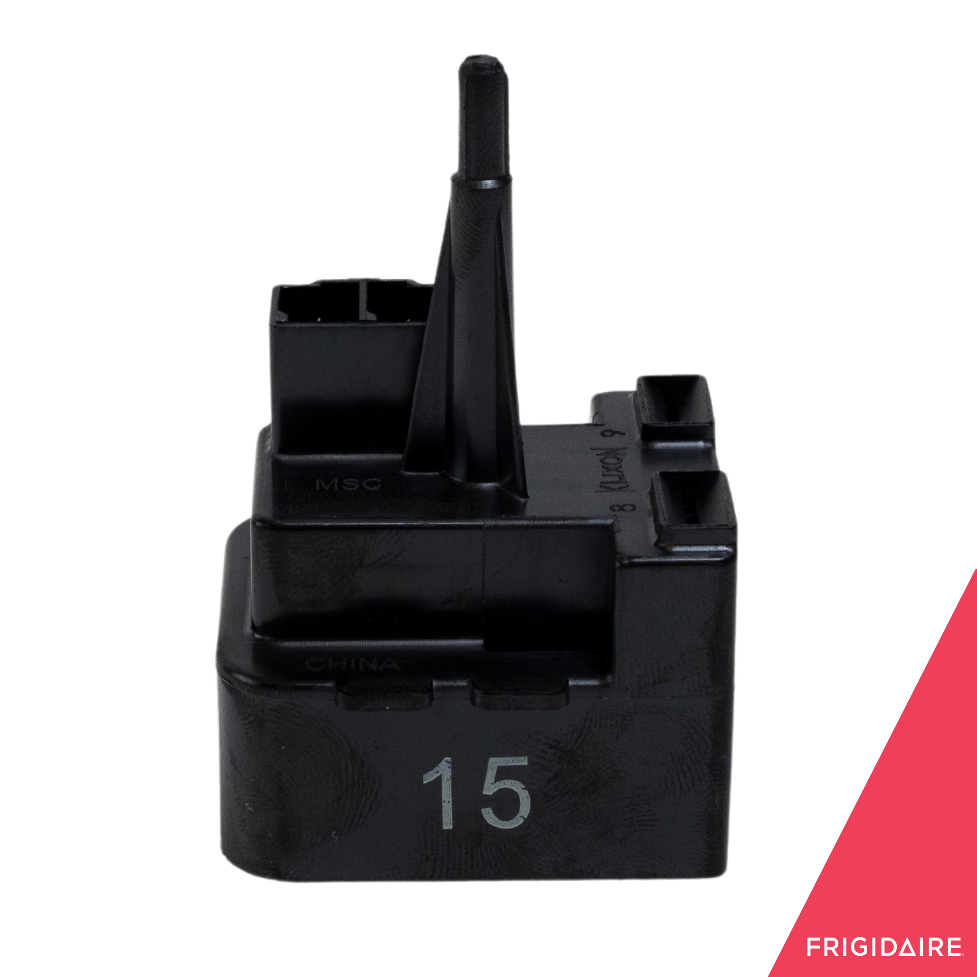 297259515 Frigidaire Refrigerator Start Relay - Image 2