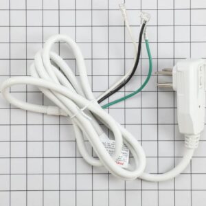 5304500901 Frigidaire Air Conditioner Power Cord