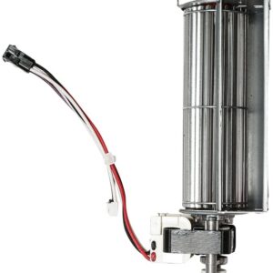 WB26X35088 GE Cooling Fan Lower