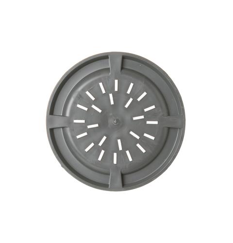 WD24X20586 GE Dishwasher Vent Cover
