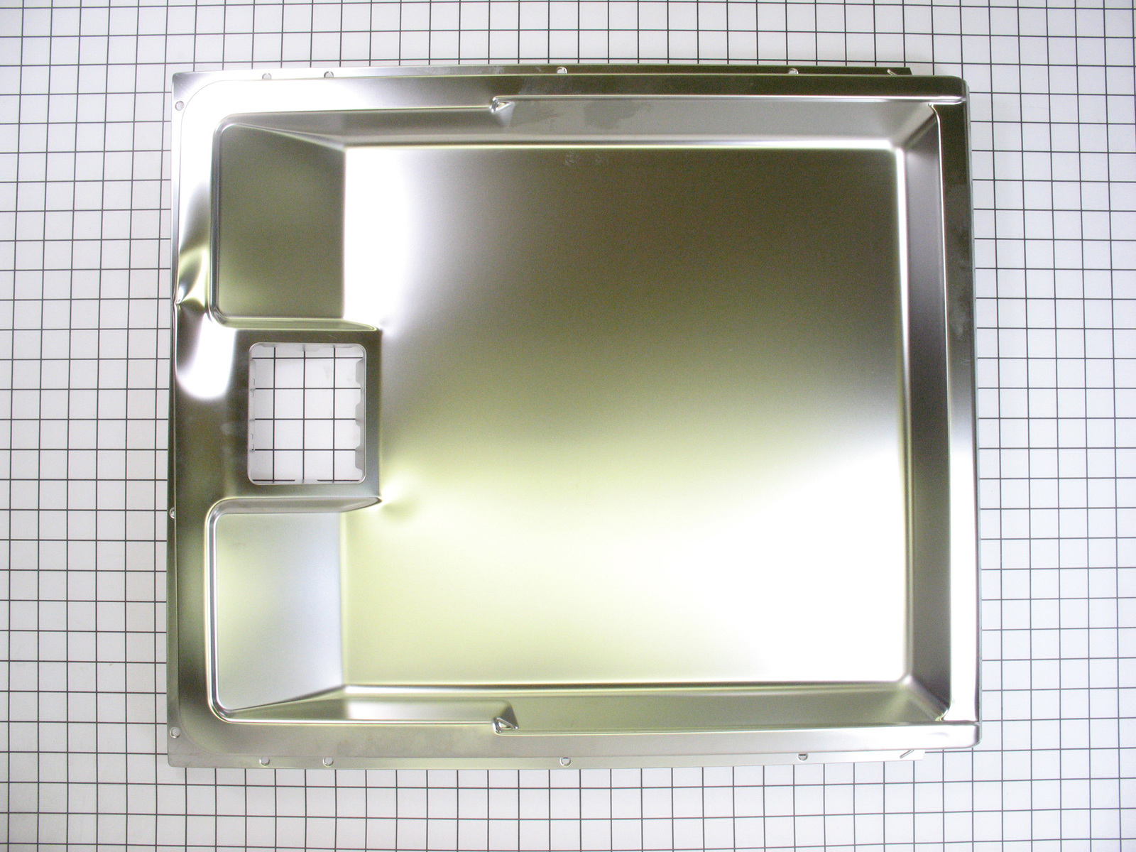 00688501 Bosch Dishwasher Inner Door