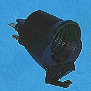 WR2X9391 GE Socket & Terminal