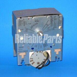 WPW10112081 Whirlpool Timer