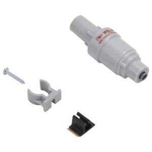 W10786952 Whirlpool Refrigerator Valve