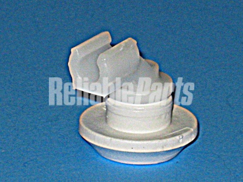 154522902 Frigidaire Dishwasher Roller Wheel & Bushing Assembly - Image 9