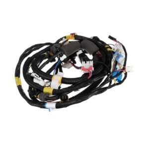 DC93-00736B Samsung Assembly Wire Harness Main Auto