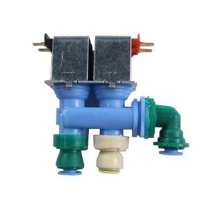 W10873098 Whirlpool Refrigerator Valve