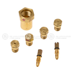 WB28X39134 GE Oven LP Conversion Kit