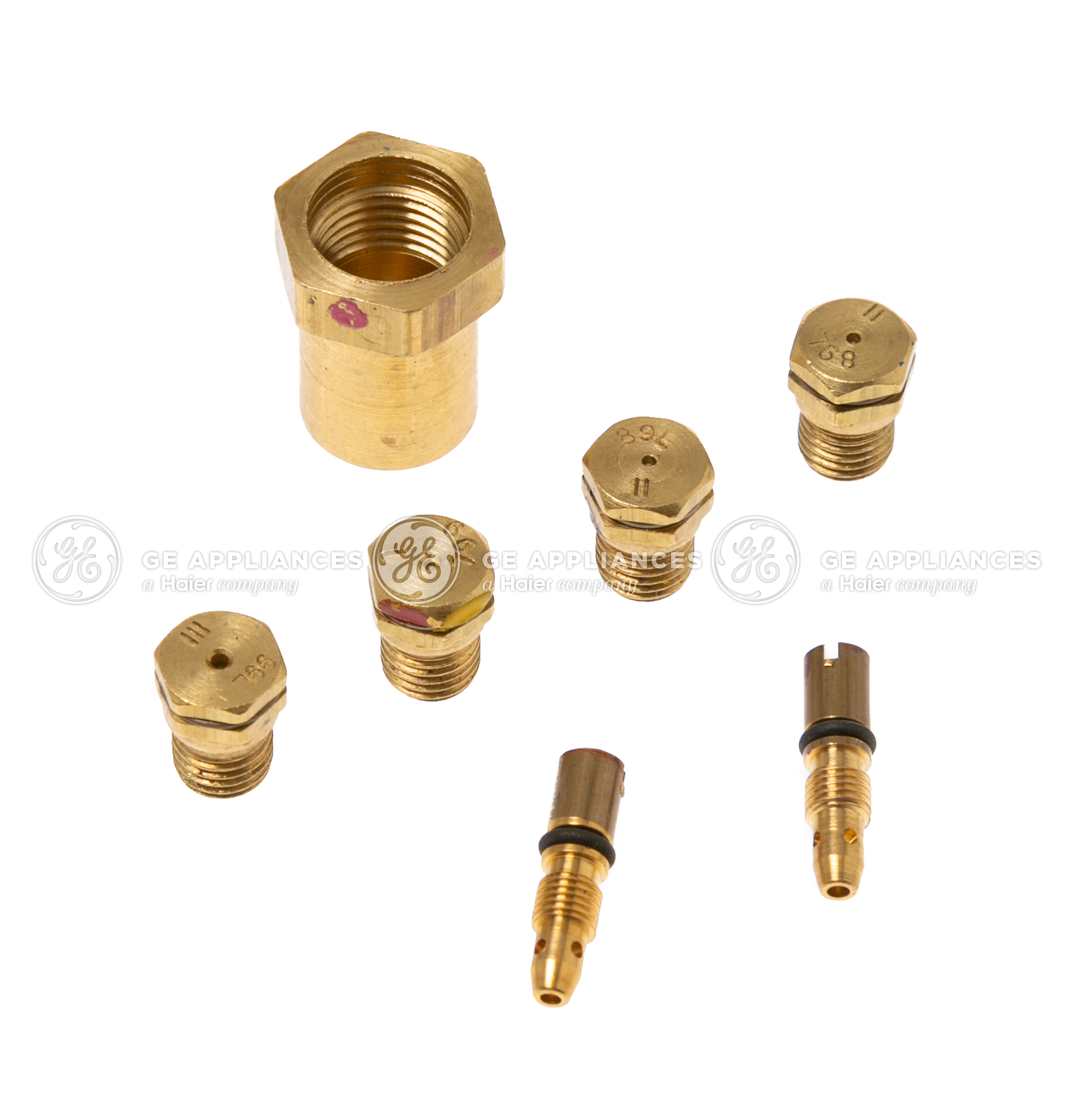 WB28X39134 GE Oven LP Conversion Kit