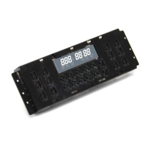 WB27T11161 GE Oven Control Board