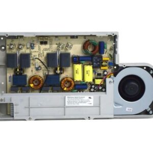 316305401 Frigidaire/Electrolux Control Assembly