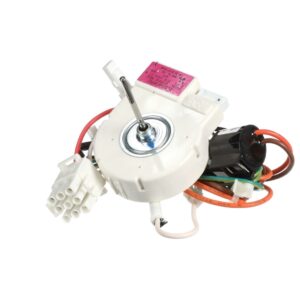 W11661931 Whirlpool Motor-Evap
