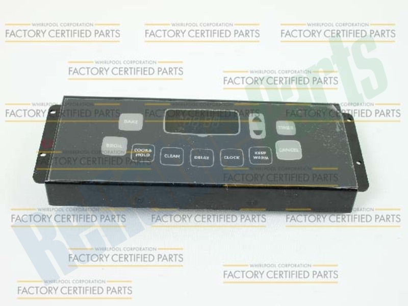 5701M760-60 Whirlpool Electronic Control Board (Black) - Image 11