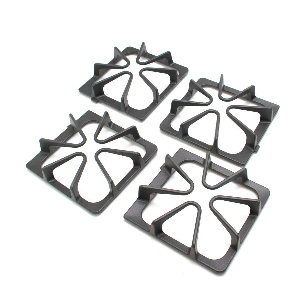 W10333861A Whirlpool Grate Kit - Image 2