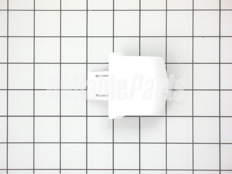 WR2X8345 GE Refrigerator Endcap - Image 8
