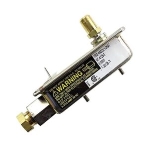 210803 Fisher & Paykel Single THERMAL Valve (18K) N