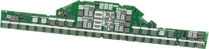 11033269 Bosch Operating Programmed Module - Image 2