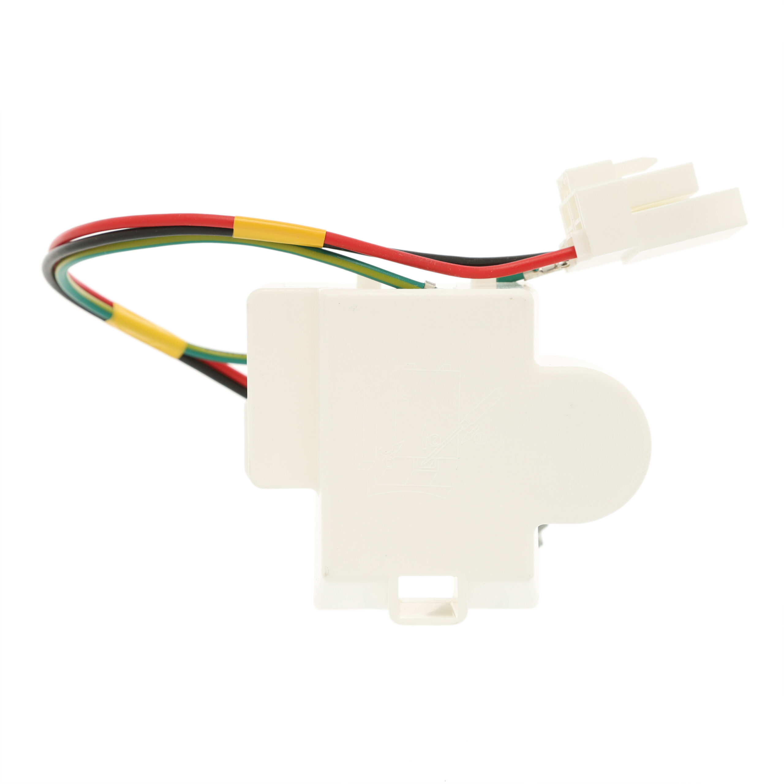 EBG60663230 LG PTC Thermistor Assembly - Image 3