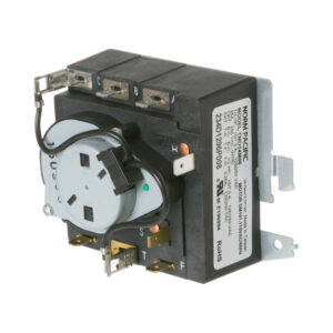 WE04X25281 GE Washer Timer