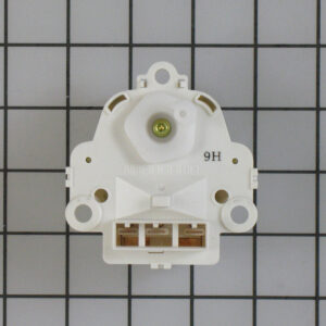 4681EA1009C LG AC Motor Assembly