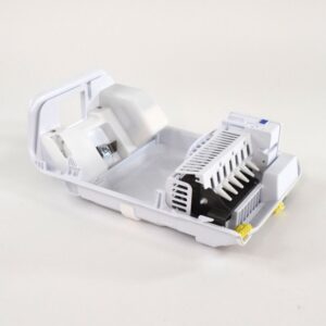 DA97-11095E Samsung Refrigerator Assembly Case Auger Motor