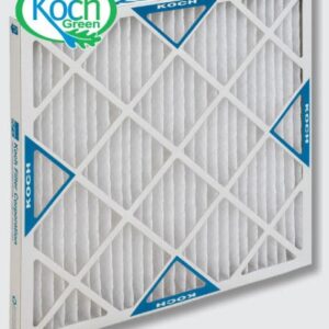 16.20.2.PLT Carrier Filter 16X20X2