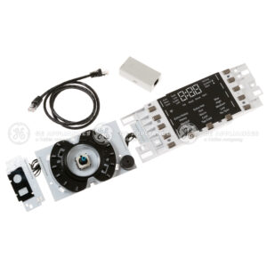 WH22X34918 GE UI Board with Sum & Instruction