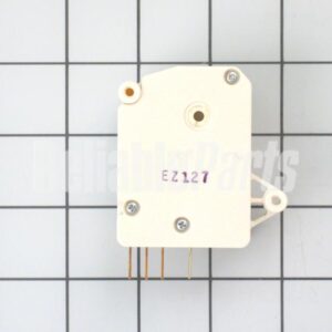 WR9X502 GE Refrigerator Defrost Timer