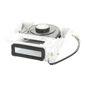 12024944 Bosch Refrigerator Fan