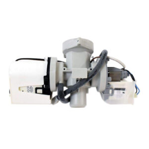 AHA72973309 LG Drain Pump Assembly