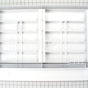 WR32X10398 GE Refrigerator Vegetable Crisper Pan Cover