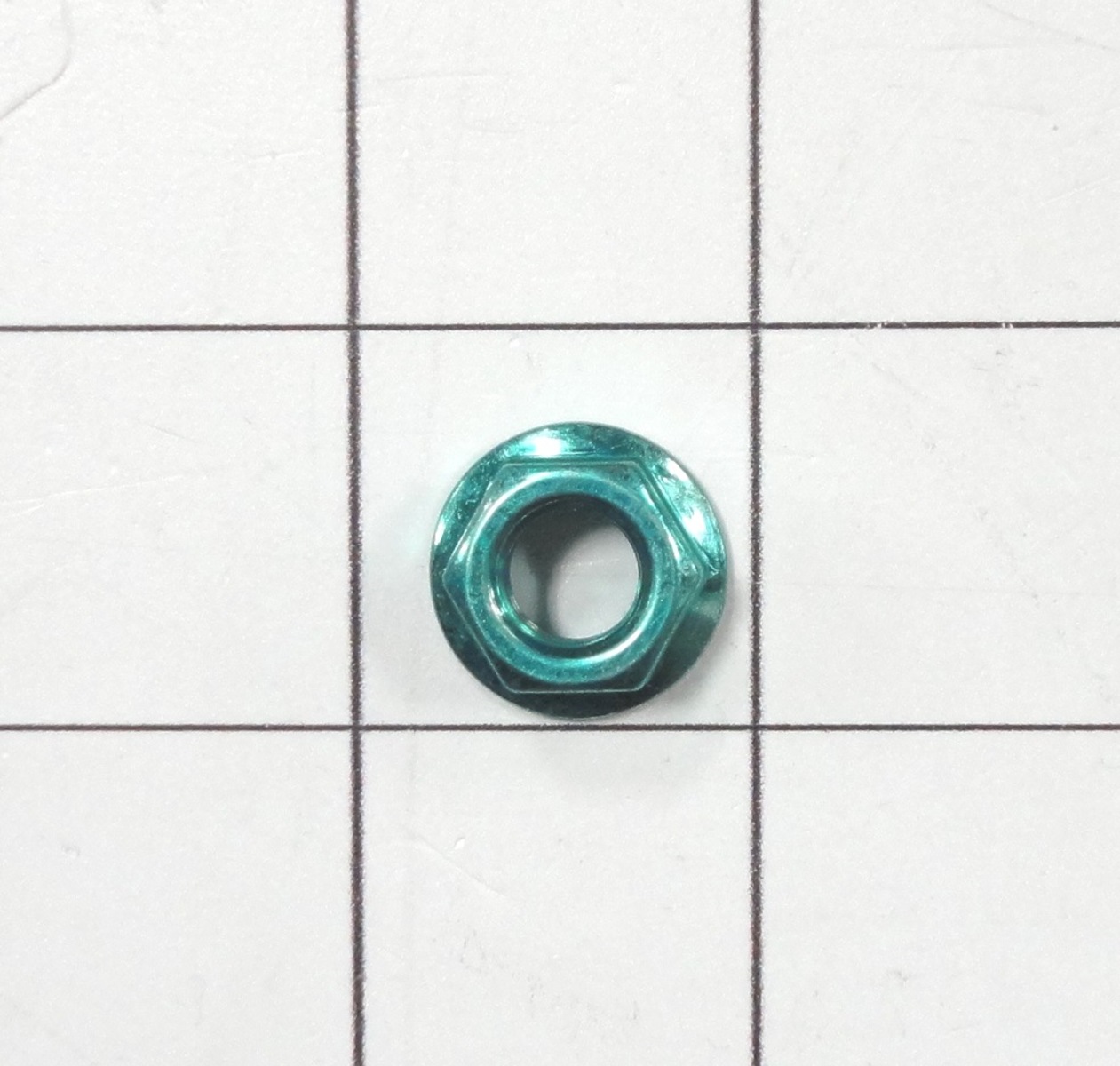 WPW10080190 Whirlpool Nut