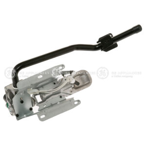 WE03X27426 GE Valve and Burner Assembly