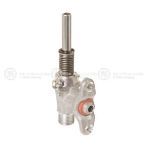 WB21X20394 GE Oven Valve Burner 270