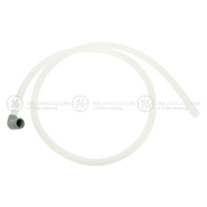 WD24X24649 GE Dishwasher Drain Hose