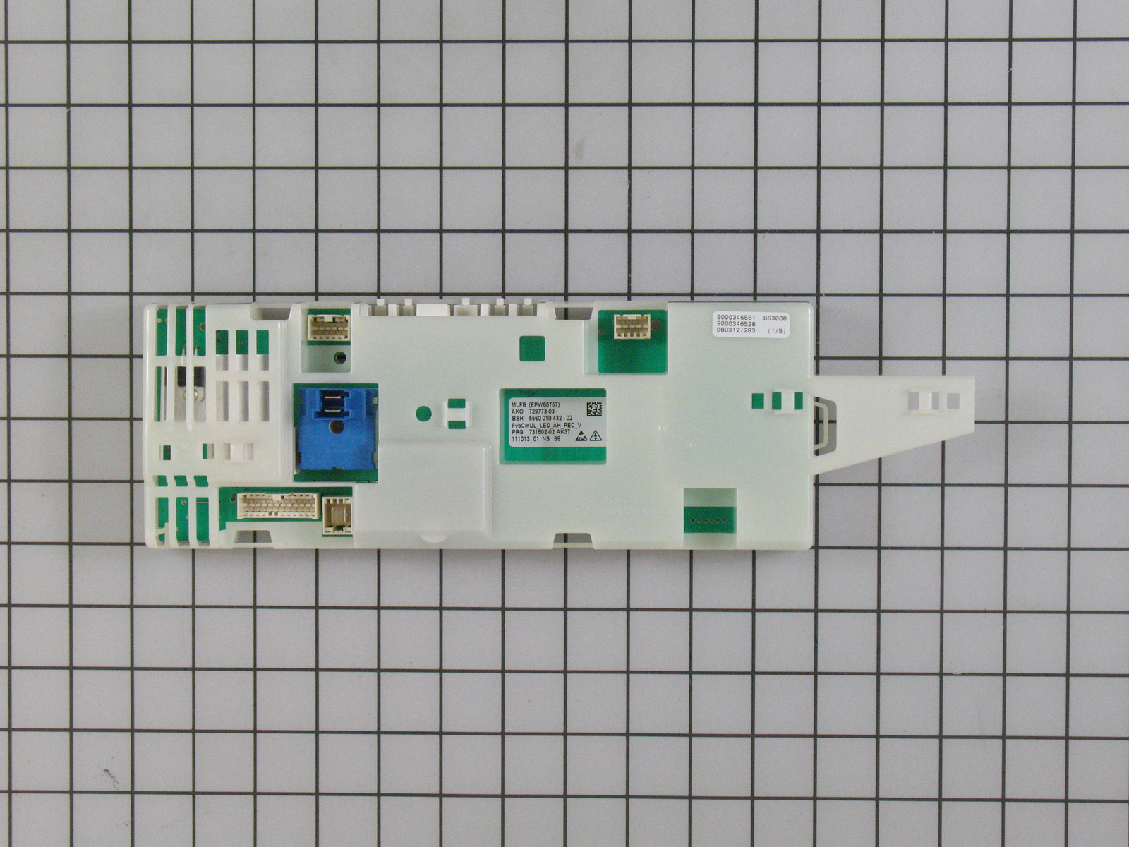 00679668 Bosch Power Module