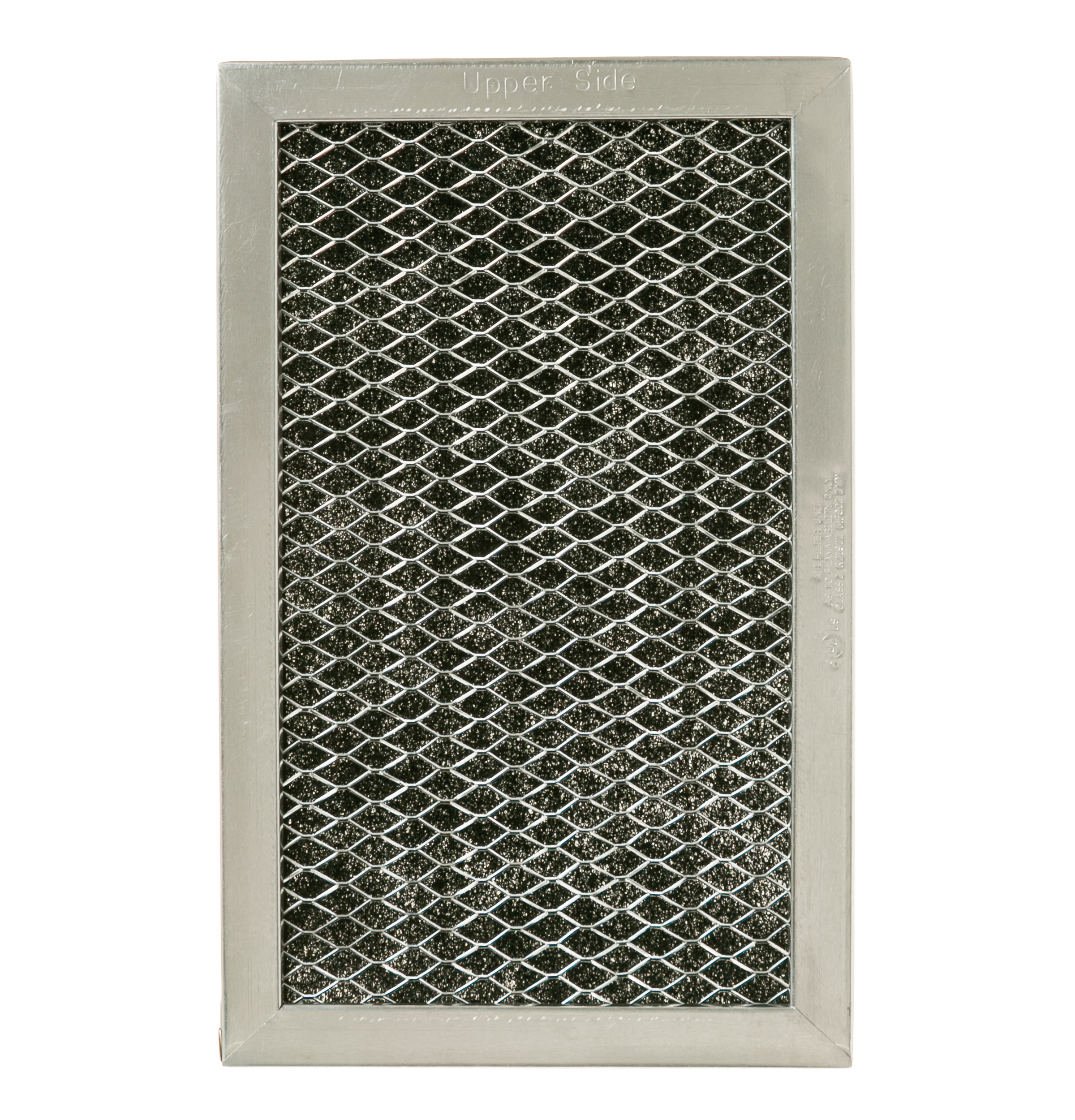 WB02X35687 GE Replacement Charcoal Filter - Image 2