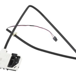 W11670519 Whirlpool Latch