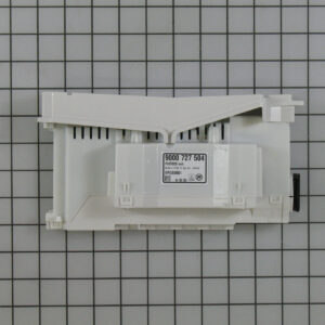 00752731 Bosch Oven Control Programmed Module