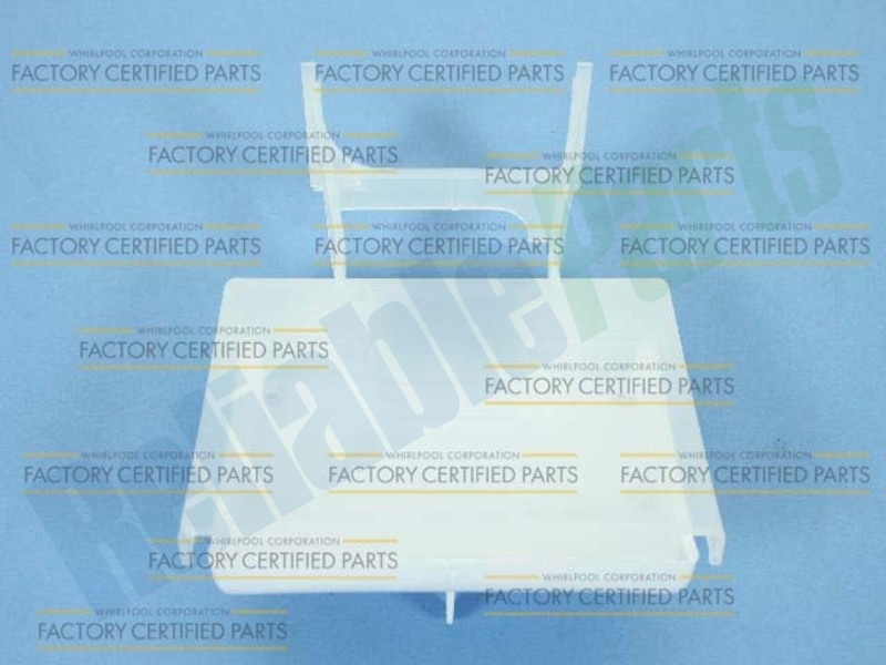 WP3347034 Whirlpool VAC Break - Image 2